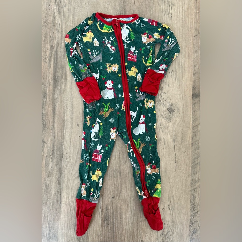 Custom bundle